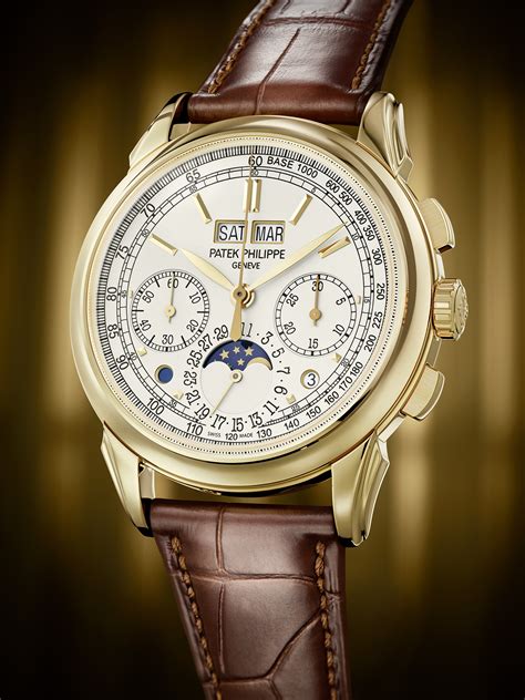 patek philippe 5270j